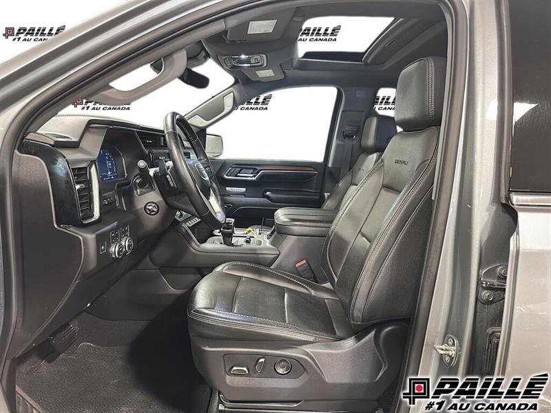 gmc Sierra 1500 2024 - 11