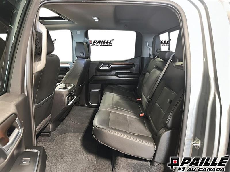 gmc Sierra 1500 2024 - 13