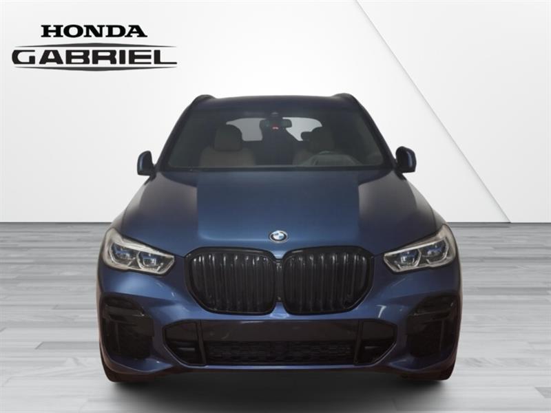 bmw X5 2022 - 2
