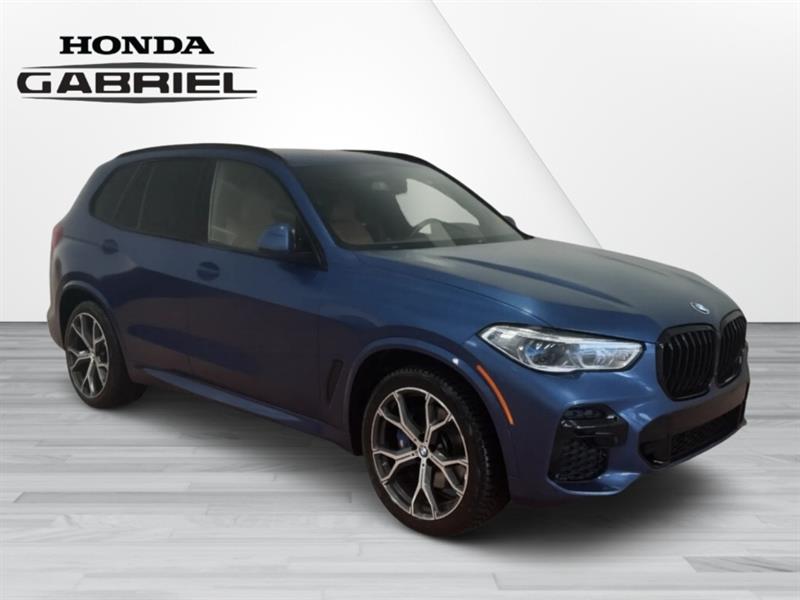 bmw X5 2022 - 3