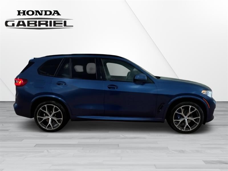 bmw X5 2022 - 4