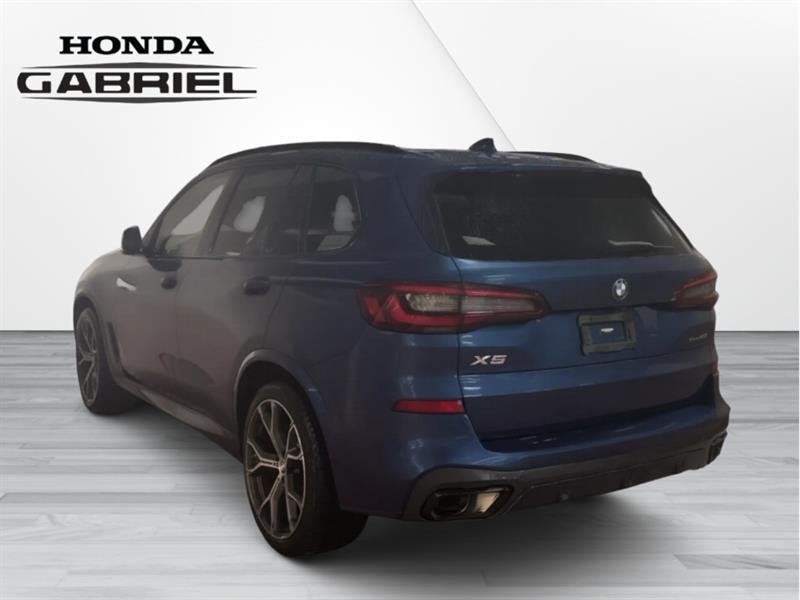 bmw X5 2022 - 7