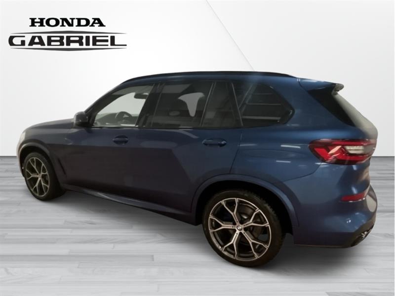 bmw X5 2022 - 8