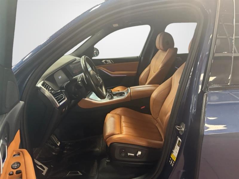 bmw X5 2022 - 9