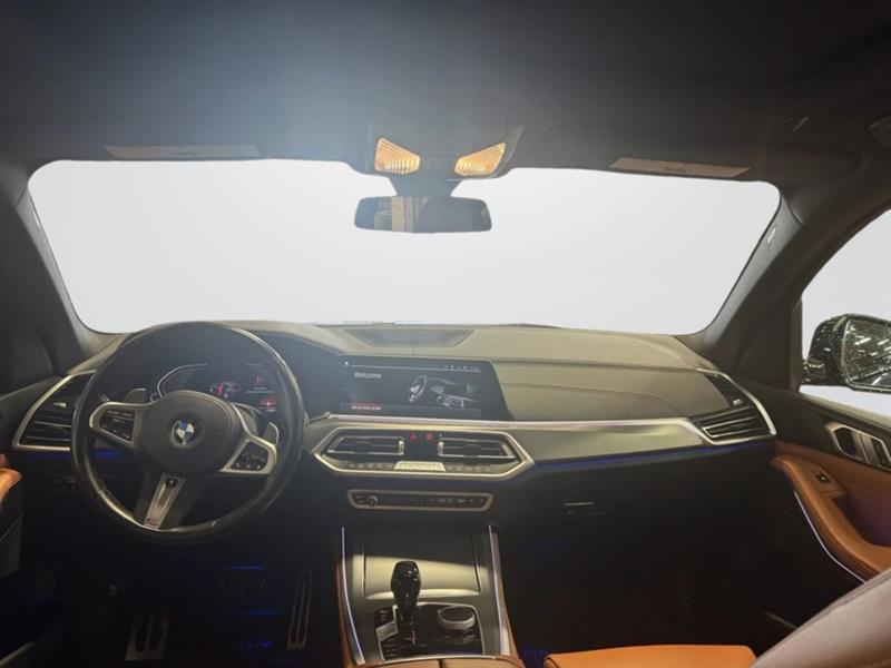 bmw X5 2022 - 10