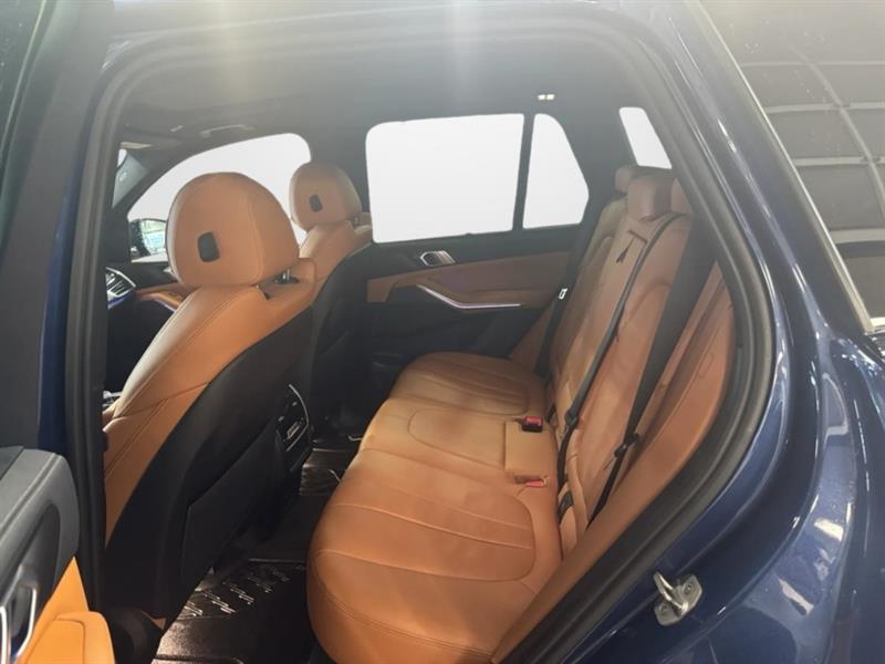 bmw X5 2022 - 11