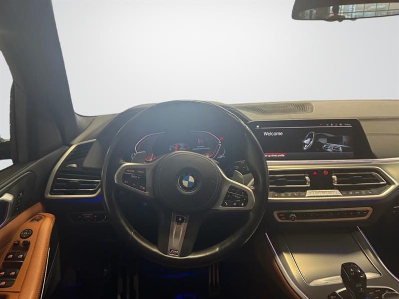bmw X5 2022 - 12