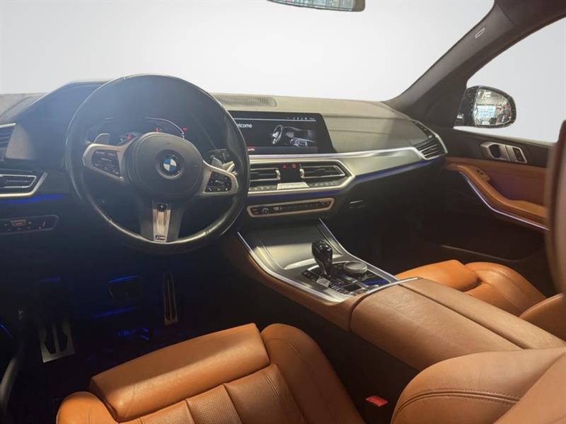 bmw X5 2022 - 13