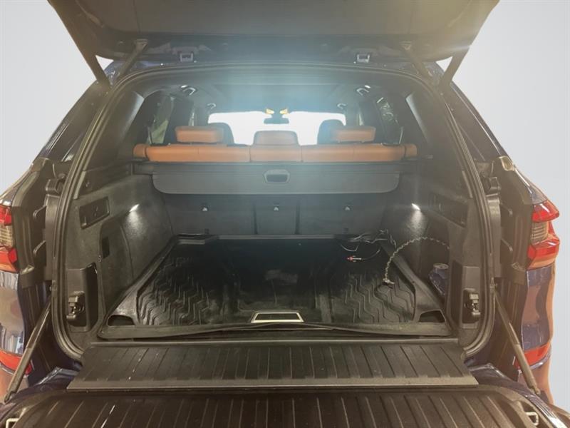 bmw X5 2022 - 14