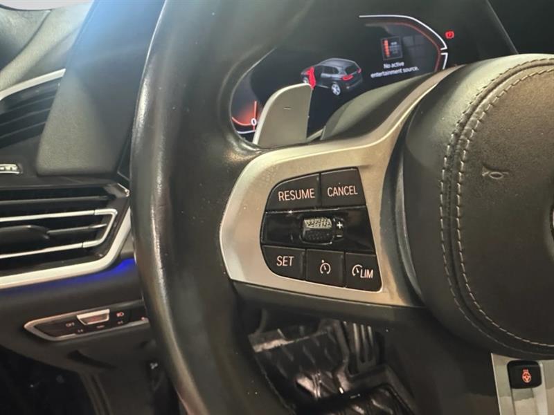 bmw X5 2022 - 18