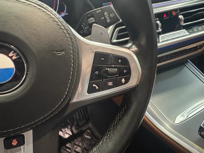 bmw X5 2022 - 20