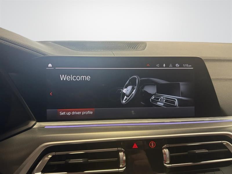 bmw X5 2022 - 22