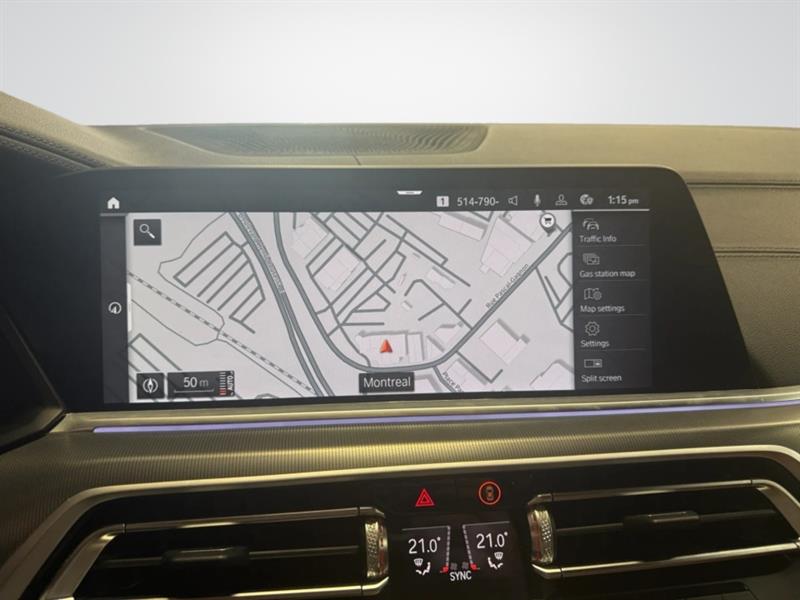 bmw X5 2022 - 23