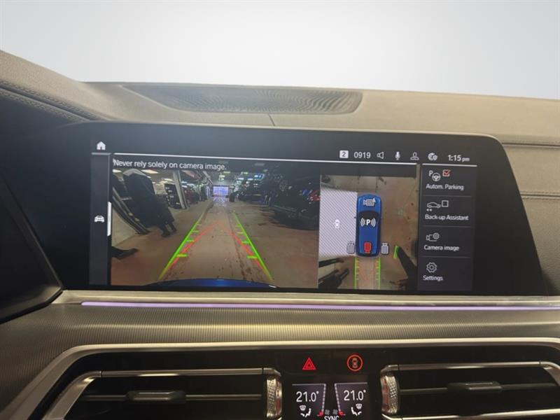bmw X5 2022 - 24