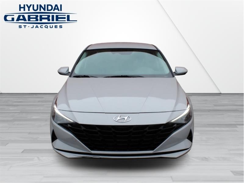 hyundai Elantra 2023 - 2