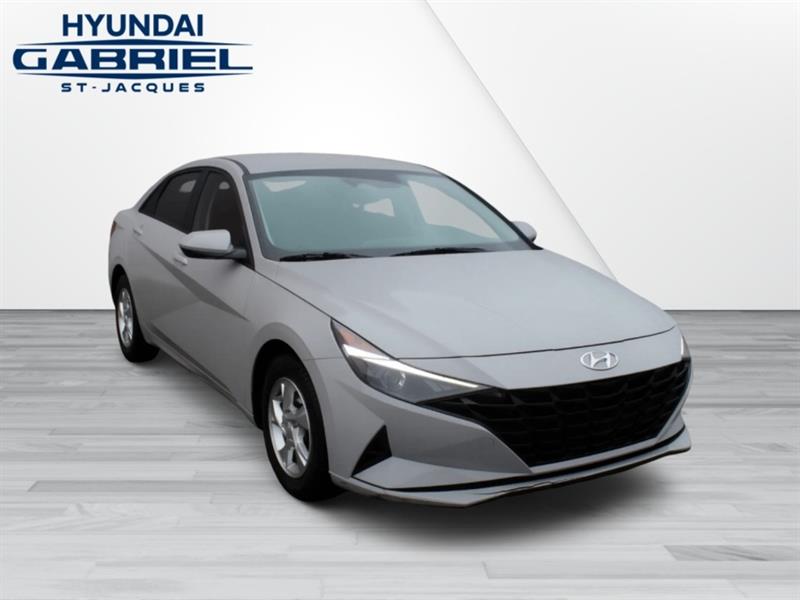 hyundai Elantra 2023 - 3