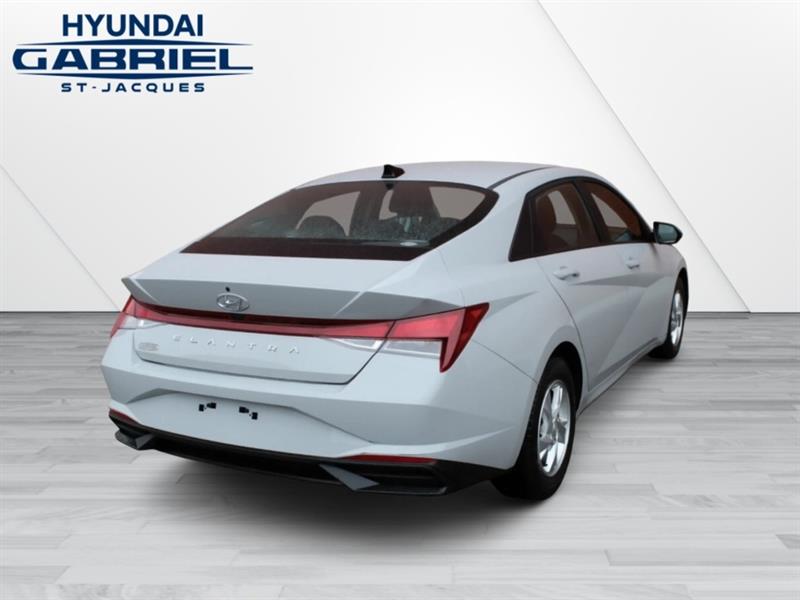 hyundai Elantra 2023 - 4