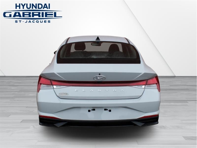 hyundai Elantra 2023 - 5