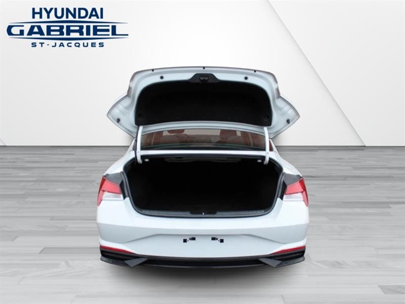 hyundai Elantra 2023 - 6