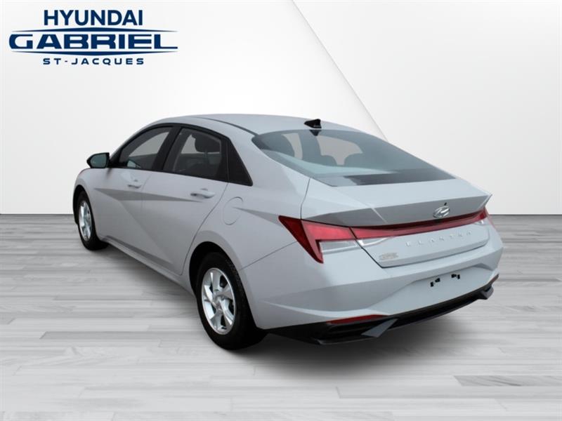 hyundai Elantra 2023 - 7