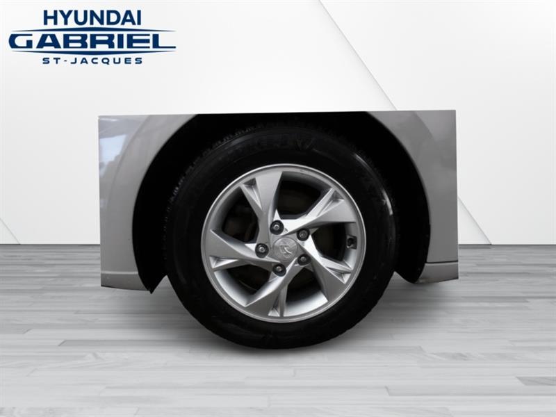 hyundai Elantra 2023 - 8