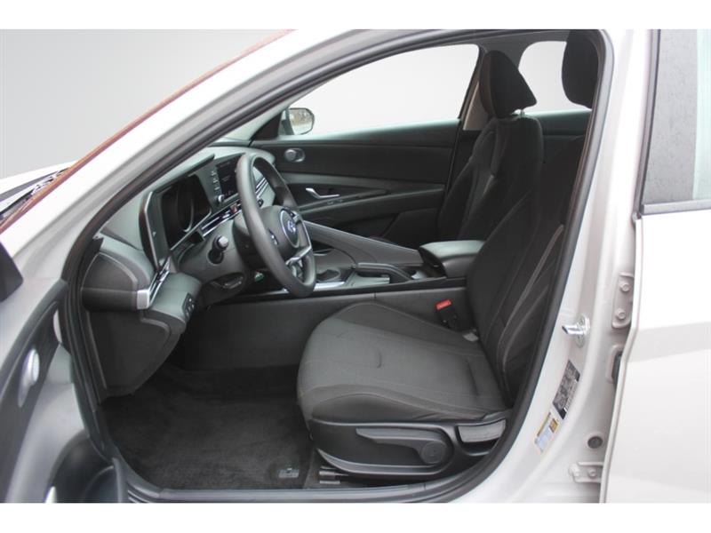 hyundai Elantra 2023 - 9