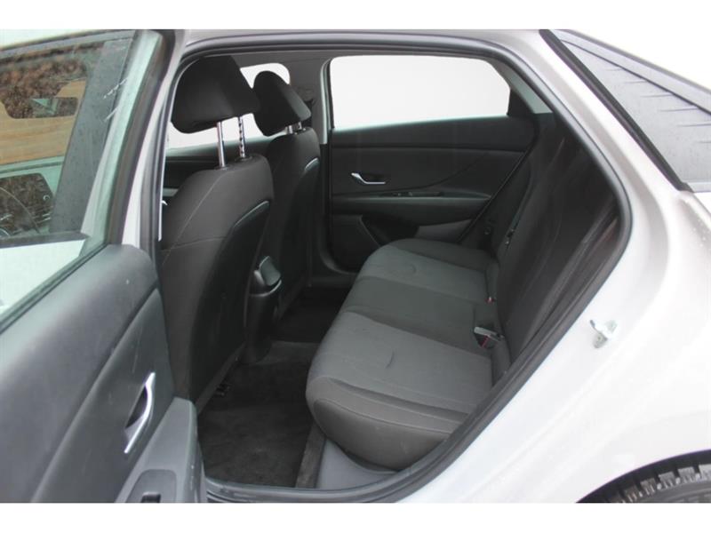 hyundai Elantra 2023 - 10