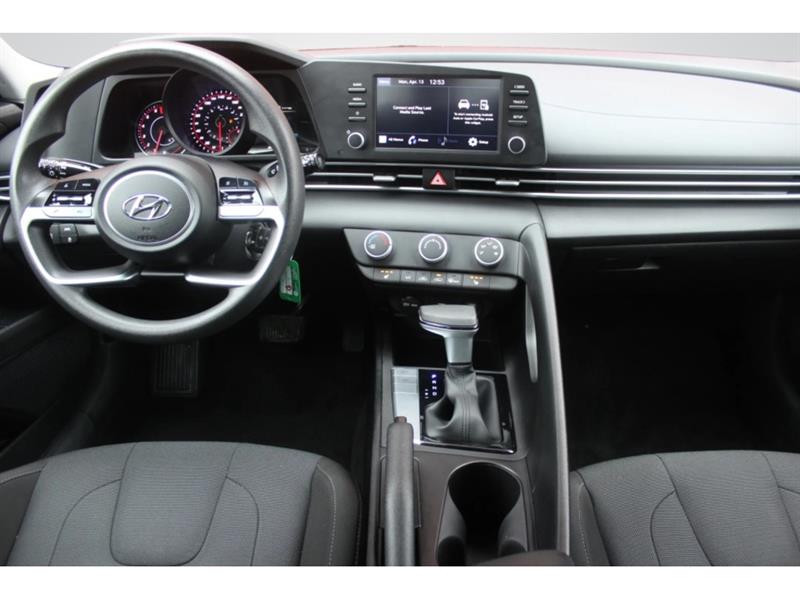 hyundai Elantra 2023 - 11