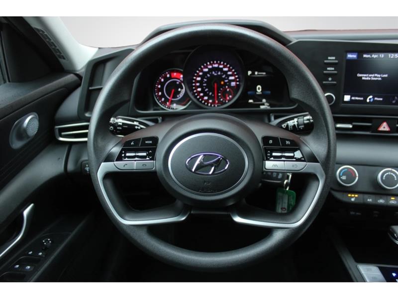 hyundai Elantra 2023 - 12