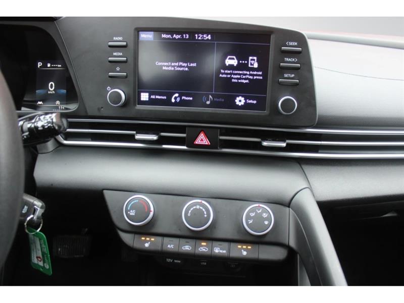 hyundai Elantra 2023 - 16