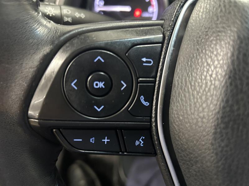 toyota Camry 2018 - 18