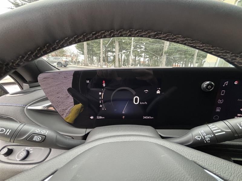 buick Envista 2024 - 4