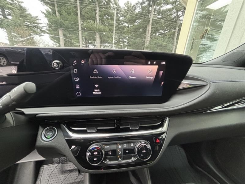 buick Envista 2024 - 5