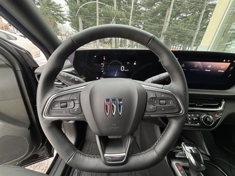 buick Envista 2024 - 6