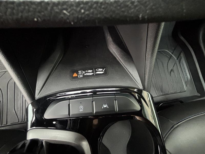 buick Envista 2024 - 8