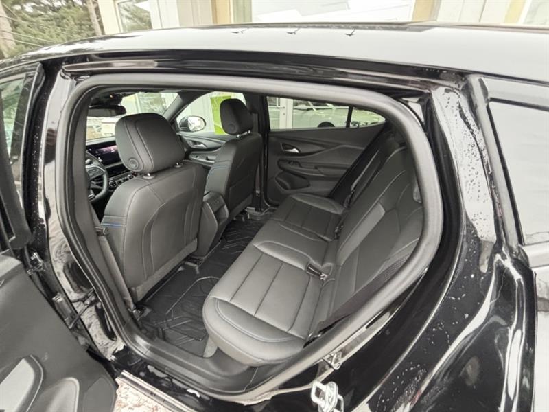 buick Envista 2024 - 10