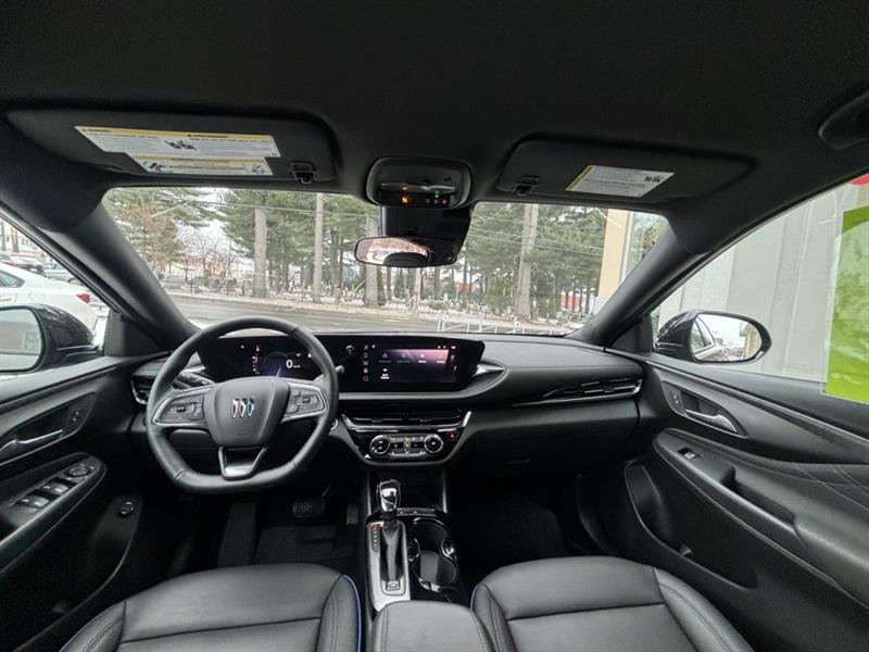 buick Envista 2024 - 11