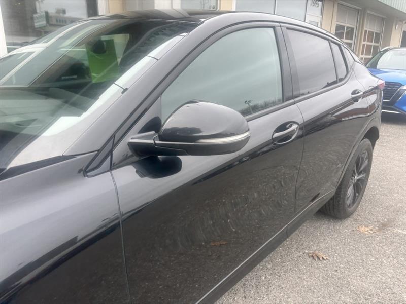 buick Envista 2024 - 14