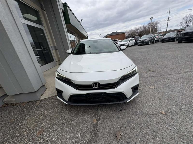 honda Civic Berline 2022 - 3