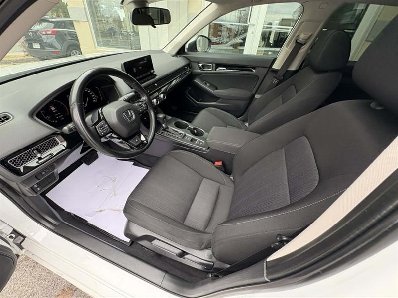 honda Civic Berline 2022 - 7
