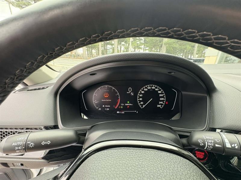 honda Civic Berline 2022 - 8