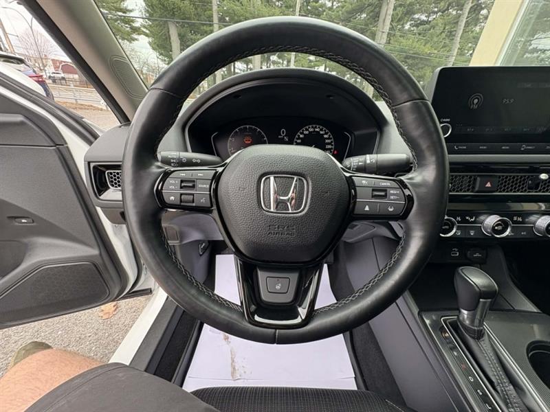 honda Civic Berline 2022 - 9