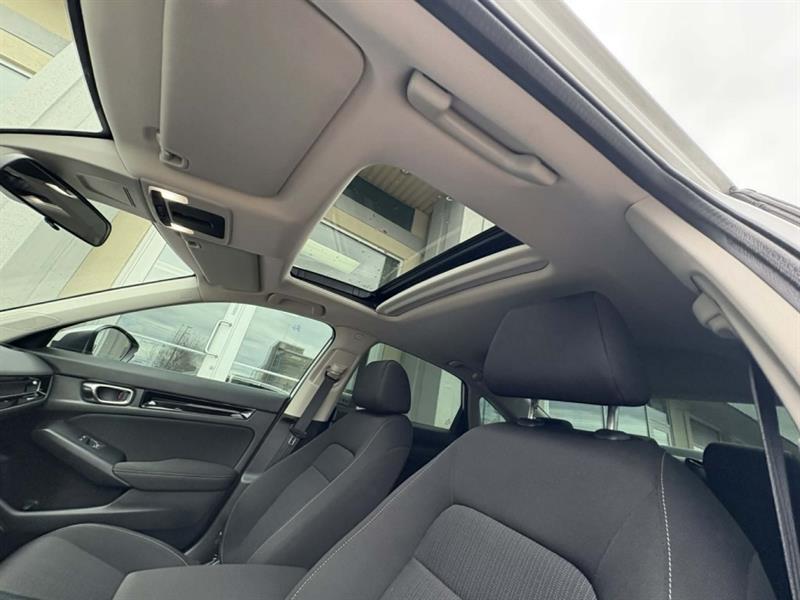 honda Civic Berline 2022 - 13