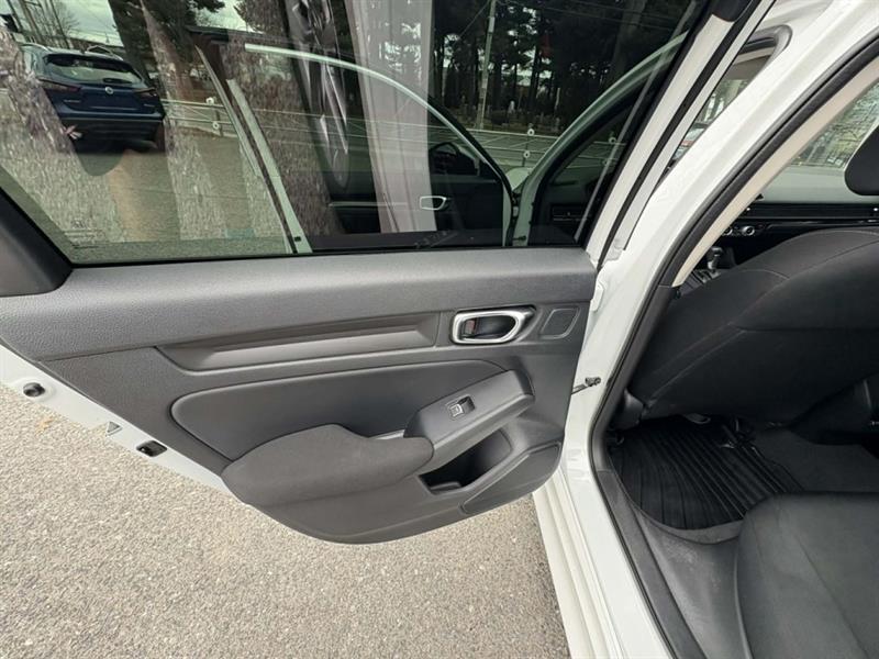 honda Civic Berline 2022 - 14