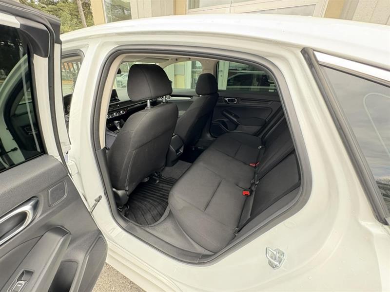 honda Civic Berline 2022 - 15