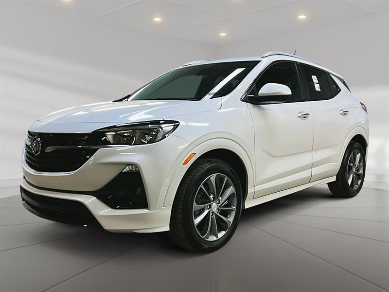 buick Encore GX 2023