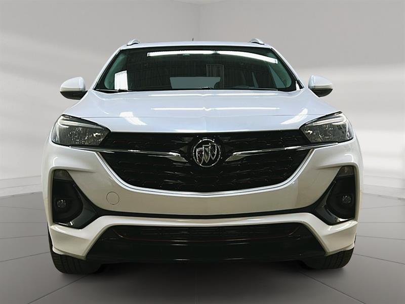 buick Encore GX 2023 - 2