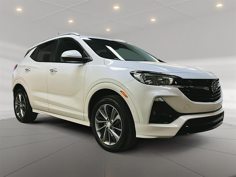 buick Encore GX 2023 - 3
