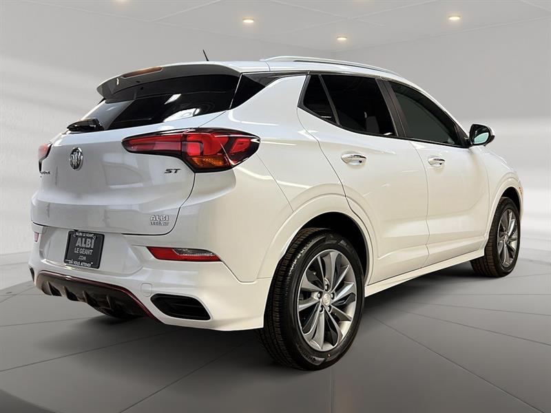 buick Encore GX 2023 - 4
