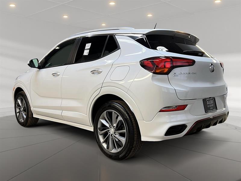 buick Encore GX 2023 - 6